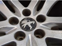  Диск колесный Peugeot RCZ 2010-2015 20395371 #2