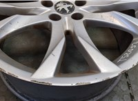  Диск колесный Peugeot RCZ 2010-2015 20395371 #3