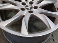  Диск колесный Peugeot RCZ 2010-2015 20395371 #4