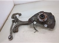  Ступица (кулак, цапфа) Audi A6 (C6) 2004-2011 20395380 #1