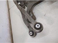  Ступица (кулак, цапфа) Audi A6 (C6) 2004-2011 20395380 #3