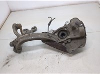  Ступица (кулак, цапфа) Audi A6 (C6) 2004-2011 20395380 #4