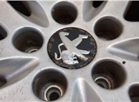  Диск колесный Peugeot RCZ 2010-2015 20395382 #2