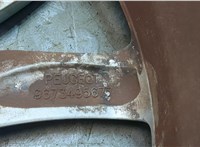  Диск колесный Peugeot RCZ 2010-2015 20395382 #8
