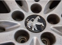  Диск колесный Peugeot RCZ 2010-2015 20395387 #2
