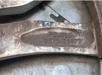 Диск колесный Peugeot RCZ 2010-2015 20395387 #8
