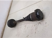  Полуось (приводной вал, шрус) Volkswagen Golf 4 1997-2005 20395393 #2