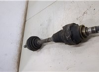  Полуось (приводной вал, шрус) Porsche Cayenne 2002-2010 20395394 #2