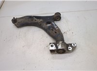  Рычаг подвески Skoda Octavia (A5) 2004-2013 20395397 #1