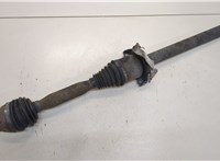  Полуось (приводной вал, шрус) Mercedes A W169 2004-2012 20395404 #1