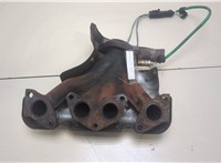  Коллектор выпускной Dacia Logan 2004-2012 20395418 #2
