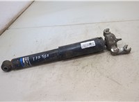 Амортизатор подвески Saab 9-3 2002-2014 20395428 #1