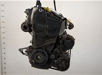  Двигатель (ДВС) Nissan Qashqai 2006-2013 20395431 #1