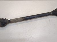  Полуось (приводной вал, шрус) Skoda Octavia (A5) 2004-2013 20395434 #1