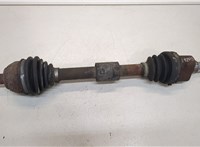  Полуось (приводной вал, шрус) Ford C-Max 2002-2010 20395443 #1