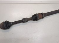  Полуось (приводной вал, шрус) Ford Focus 2 2008-2011 20395449 #1