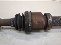  Полуось (приводной вал, шрус) Ford Focus 2 2008-2011 20395449 #3