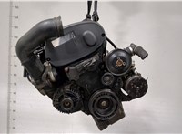  Двигатель (ДВС) Opel Astra H 2004-2010 20395461 #1