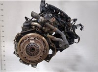  Двигатель (ДВС) Opel Astra H 2004-2010 20395461 #2
