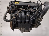  Двигатель (ДВС) Opel Astra H 2004-2010 20395461 #4