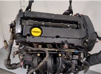  Двигатель (ДВС) Opel Astra H 2004-2010 20395461 #5