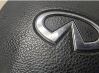 K851MCL70A Подушка безопасности водителя Infiniti FX 2003-2008 20395465 #2