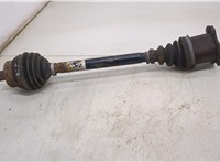  Полуось (приводной вал, шрус) Audi A4 (B6) 2000-2006 20395471 #1