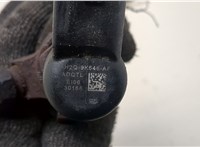 4H2Q9K546AF Форсунка топливная Land Rover Discovery 3 2004-2009 20395481 #4