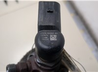 4H2Q9K546AF Форсунка топливная Land Rover Discovery 3 2004-2009 20395483 #4