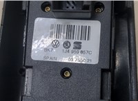 1J4959857C Кнопка стеклоподъемника (блок кнопок) Skoda Octavia Tour 1996-2011 20395493 #3