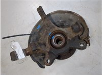 MN102068 Ступица (кулак, цапфа) Mitsubishi Colt 2002-2012 20395505 #4