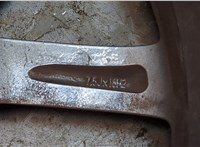  Диск колесный Skoda Octavia (A7) 2013-2023 20395511 #2
