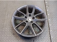  Диск колесный Skoda Octavia (A7) 2013-2023 20395516 #1