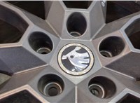  Диск колесный Skoda Octavia (A7) 2013-2023 20395516 #2