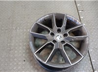 Диск колесный Skoda Octavia (A7) 2013-2023 20395528 #1