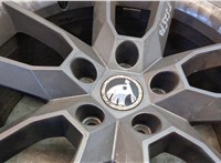  Диск колесный Skoda Octavia (A7) 2013-2023 20395528 #3