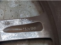  Диск колесный Skoda Octavia (A7) 2013-2023 20395528 #9