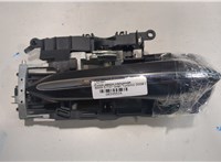 51227276242, 7276242 Ручка двери наружная BMW 5 F07 Gran Turismo 2009-2013 20395534 #1