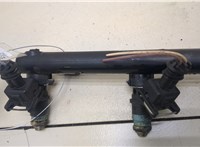  Форсунка топливная Renault Clio 1998-2008 20395554 #4