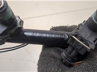  Форсунка топливная Renault Clio 1998-2008 20395554 #5