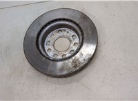  Диск тормозной Skoda Octavia (A5) 2004-2013 20395563 #1