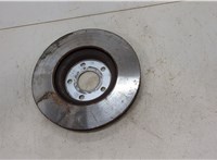  Диск тормозной Ford Focus 3 2011-2015 20395569 #1