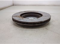  Диск тормозной Ford Focus 3 2011-2015 20395569 #2