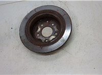  Диск тормозной Nissan Qashqai 2006-2013 20395589 #1
