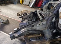 T2H11518, T2H1833 Четверть передняя Jaguar XF 2015–2020 20395599 #5
