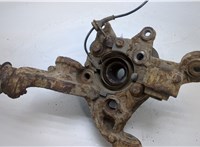  Ступица (кулак, цапфа) Volvo XC90 2002-2014 20395647 #5