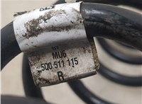 5Q0511115R Пружина подвески Skoda Octavia (A7) 2013-2023 20395657 #6