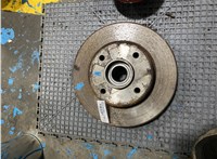 424932, 374890 Диск тормозной Citroen C3 picasso 2009-2017 20395667 #5