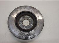  Диск тормозной Ford Kuga 2008-2012 20395678 #1
