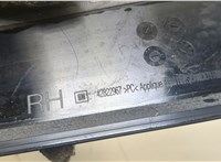 42856517 Молдинг стекла (боковое) Buick Envista 20395690 #3